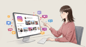 Instagramアルゴリズム完全ガイド｜最新アップデートと運用戦略